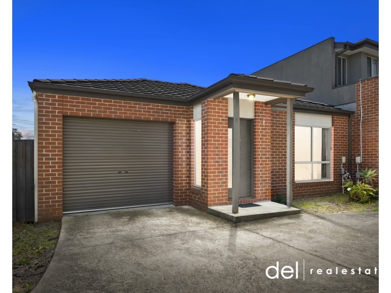 11/210 Corrigan Road, Noble Park VIC 3174