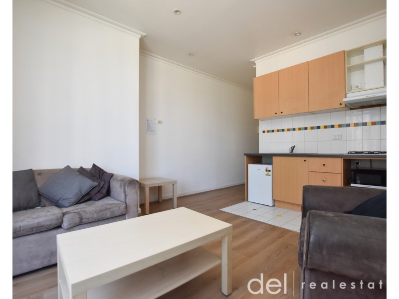 1212/339 Swanston Street, Melbourne VIC 3000