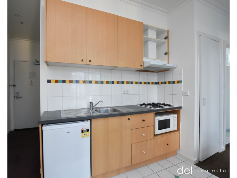 1212/339 Swanston Street, Melbourne VIC 3000