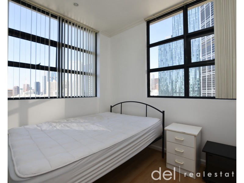 1212/339 Swanston Street, Melbourne VIC 3000