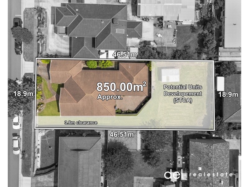 29 Olive Street, Dandenong VIC 3175