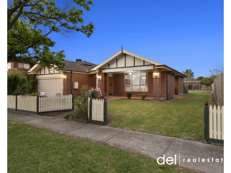 29 Olive Street, Dandenong VIC 3175
