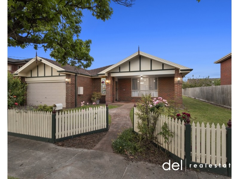 29 Olive Street, Dandenong VIC 3175