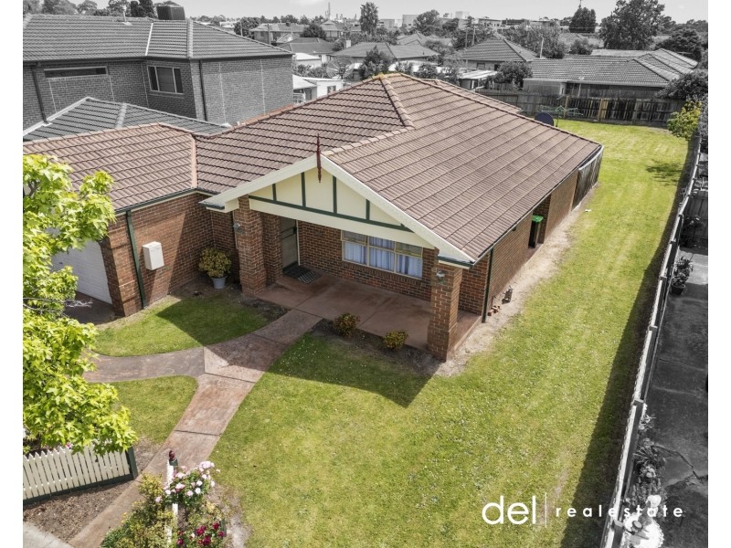 29 Olive Street, Dandenong VIC 3175
