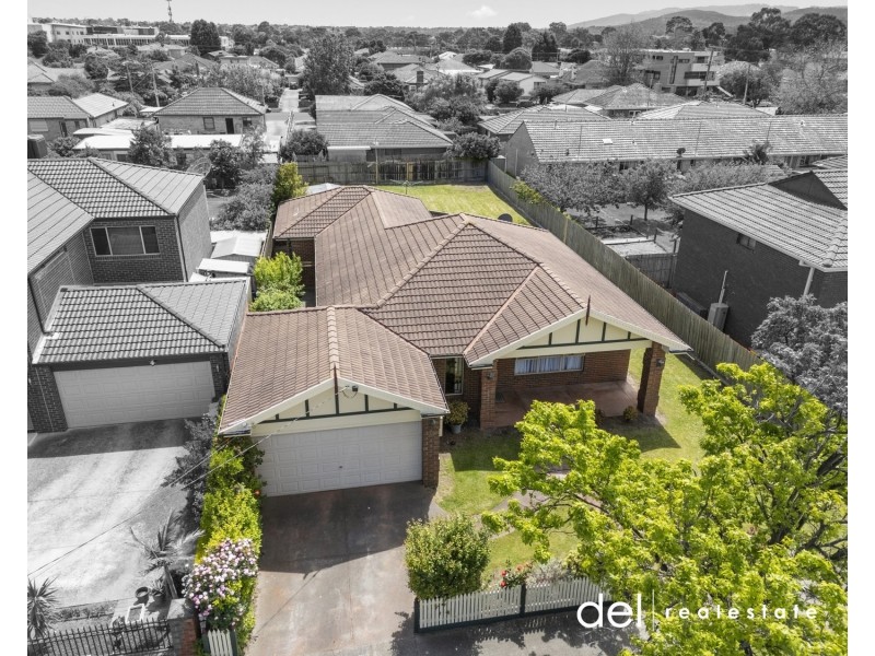29 Olive Street, Dandenong VIC 3175