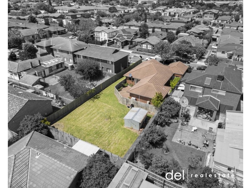 29 Olive Street, Dandenong VIC 3175