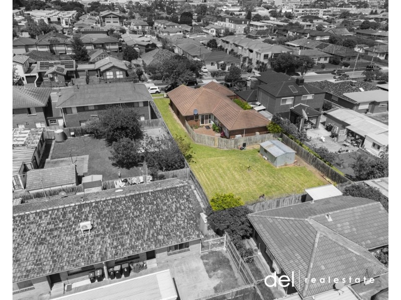 29 Olive Street, Dandenong VIC 3175