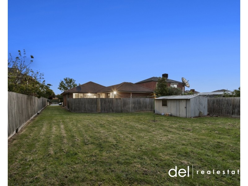 29 Olive Street, Dandenong VIC 3175