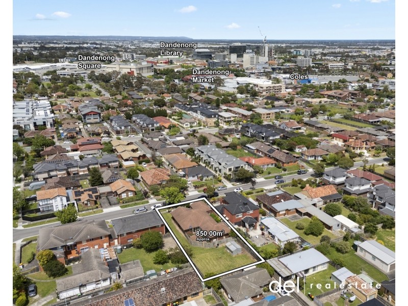29 Olive Street, Dandenong VIC 3175
