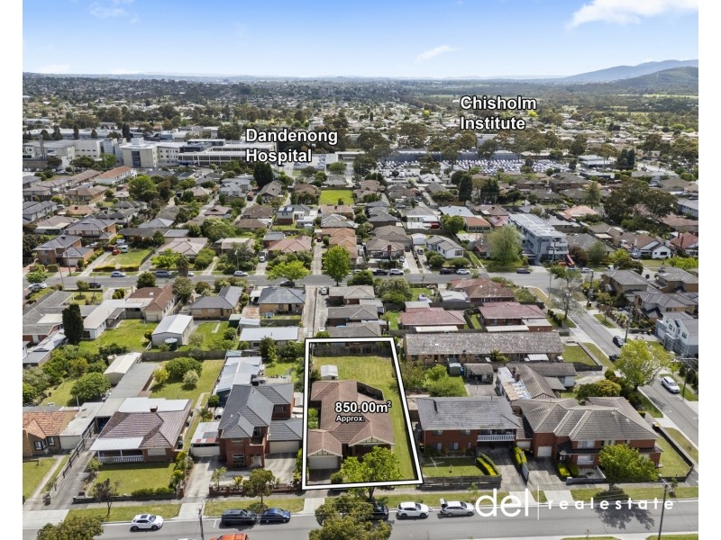 29 Olive Street, Dandenong VIC 3175