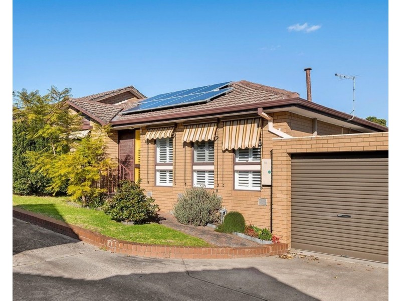 8/62 King George Parade, Dandenong VIC 3175