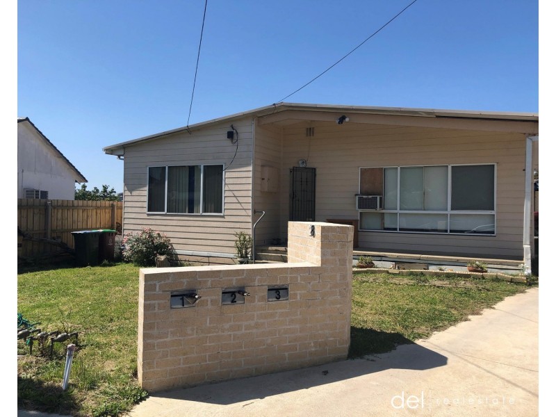 28 Pittosporum Grove, Doveton VIC 3177