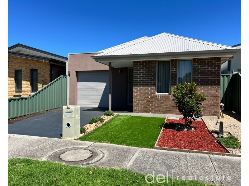 46 Steven Street, Dandenong VIC 3175