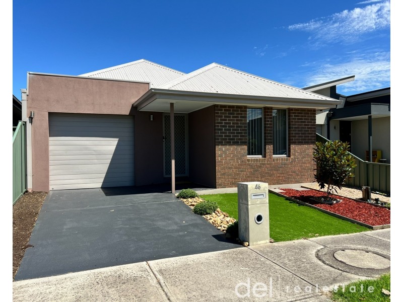 46 Steven Street, Dandenong VIC 3175