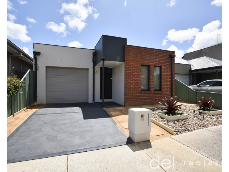 60 Steven Street, Dandenong VIC 3175
