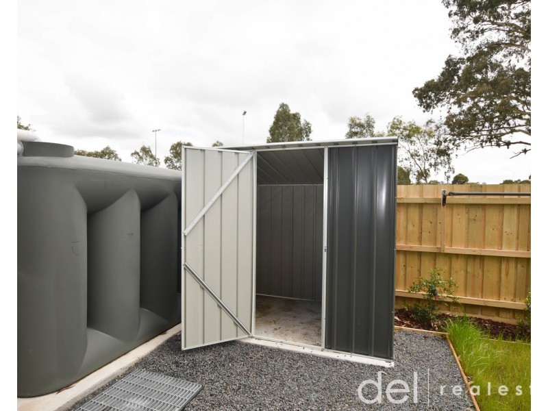 Unit 2/6 Riverview Crescent, Eumemmerring VIC 3177