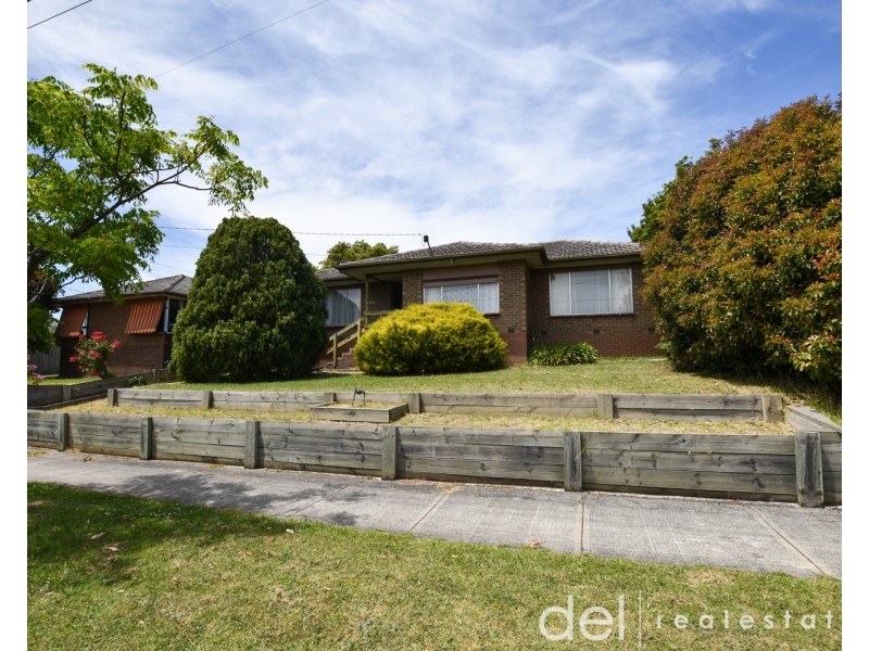 64 Betula Street, Doveton VIC 3177