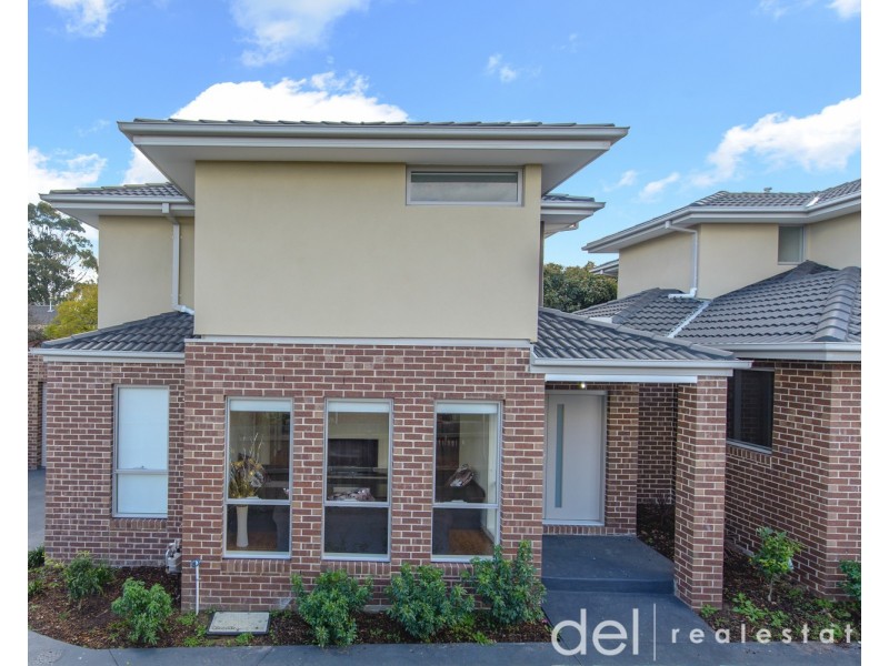 2/45 Jones Road, Dandenong VIC 3175