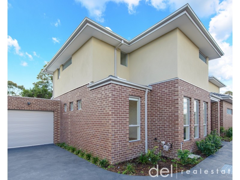 2/45 Jones Road, Dandenong VIC 3175