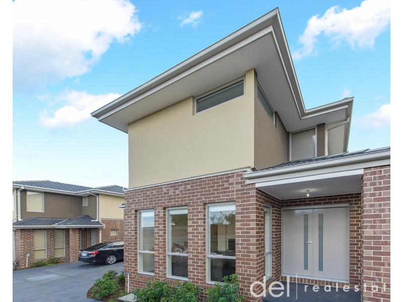 2/45 Jones Road, Dandenong VIC 3175