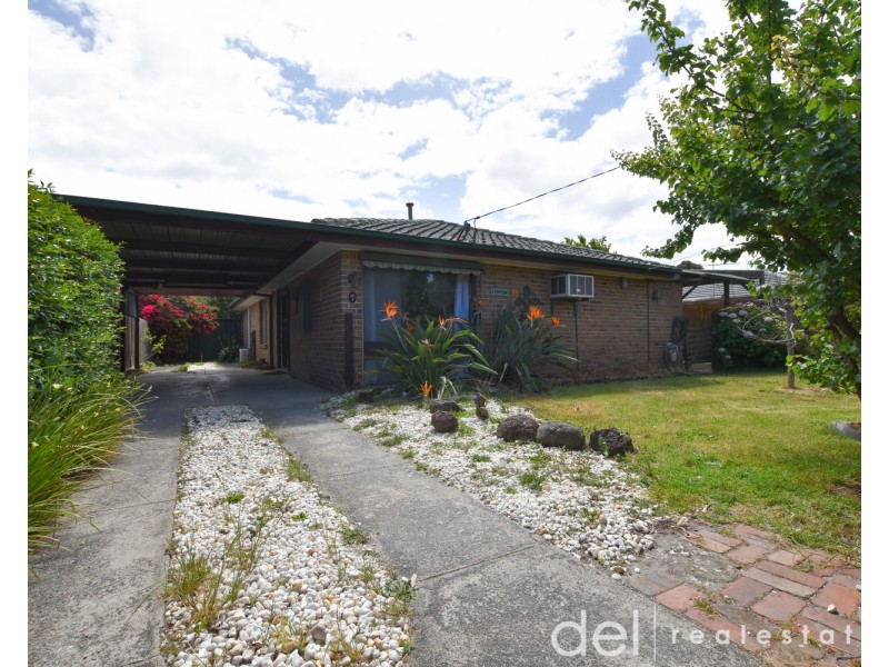 3 Ball Road, Heatherton VIC 3202