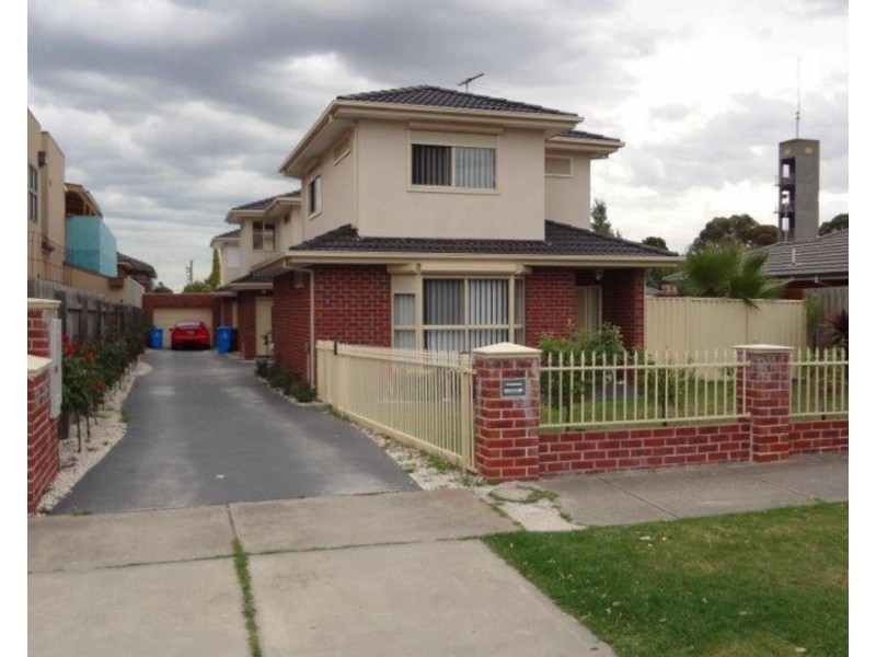 2/6 Gwenda Street, Dandenong VIC 3175