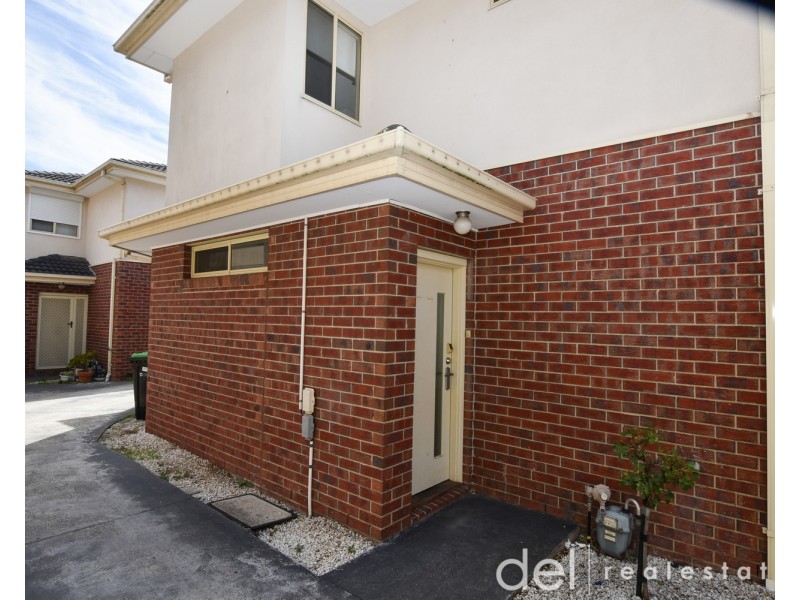 2/6 Gwenda Street, Dandenong VIC 3175