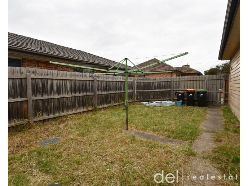1/12 Osborne Street, Dandenong VIC 3175