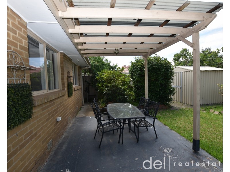 39 Waratah Drive, Dandenong North VIC 3175