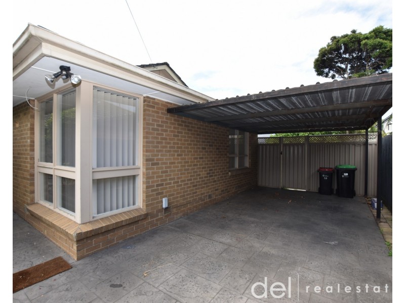 39 Waratah Drive, Dandenong North VIC 3175