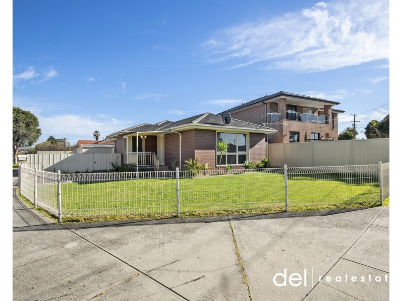 1 Usher Court, Dandenong VIC 3175