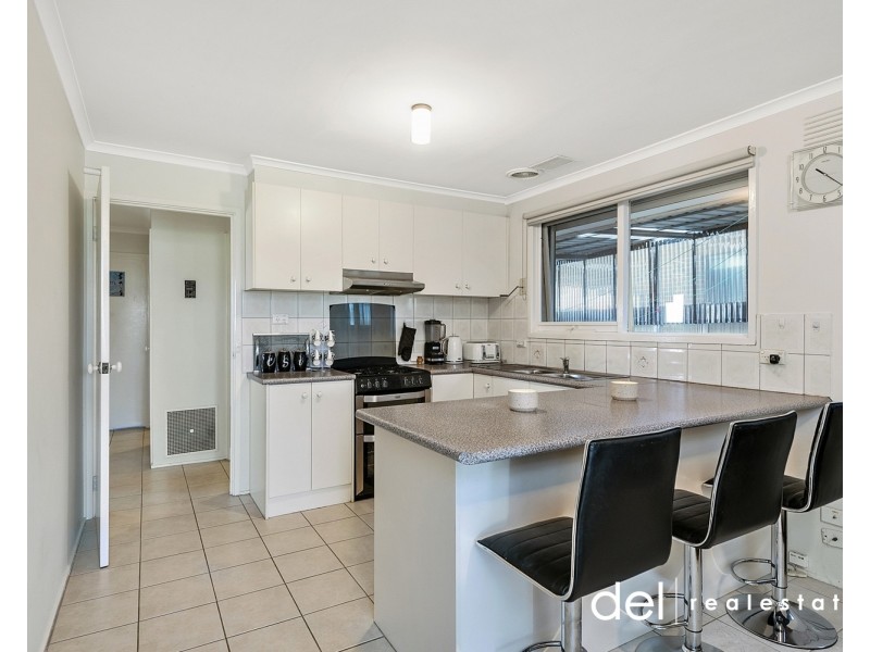 1 Usher Court, Dandenong VIC 3175