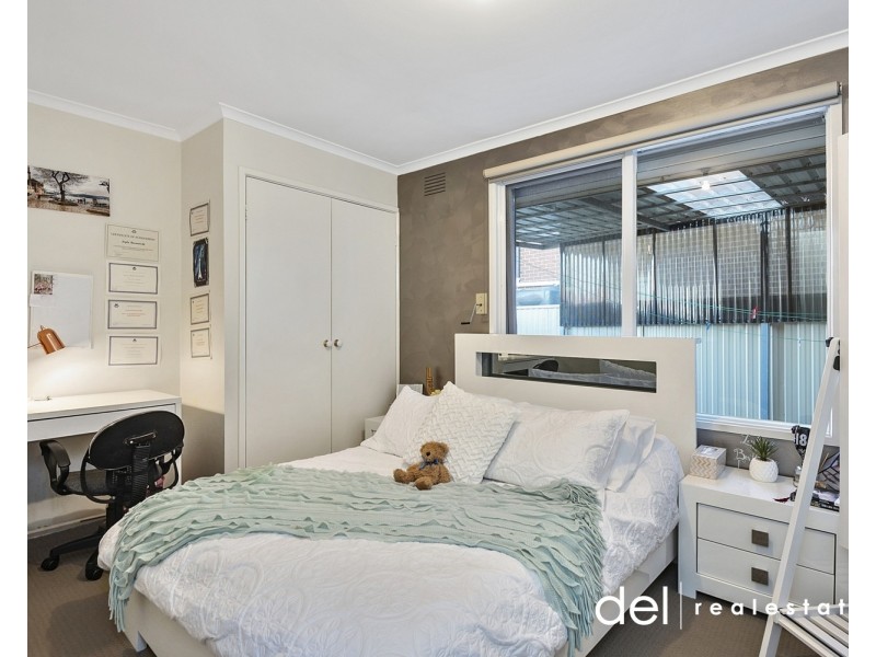 1 Usher Court, Dandenong VIC 3175