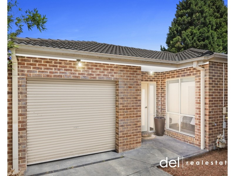 4/14 Ellt Crescent, Noble Park VIC 3174