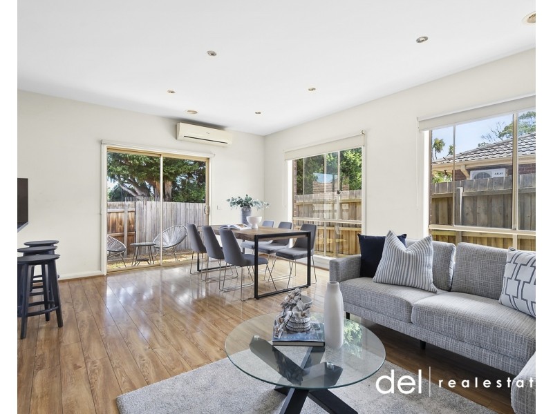 4/14 Ellt Crescent, Noble Park VIC 3174