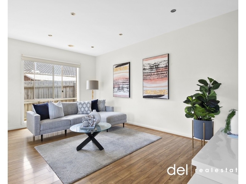 4/14 Ellt Crescent, Noble Park VIC 3174