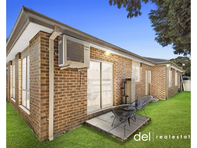 4/14 Ellt Crescent, Noble Park VIC 3174