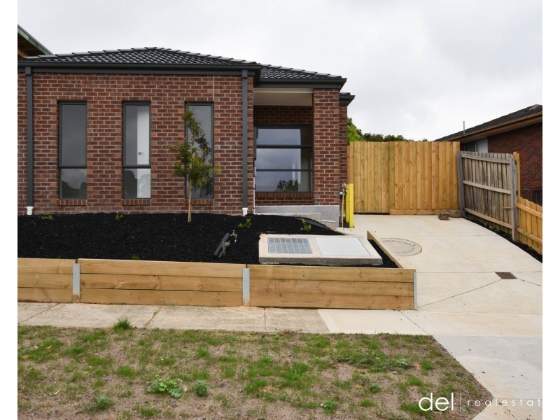 1A Sophie Court, Hallam VIC 3803