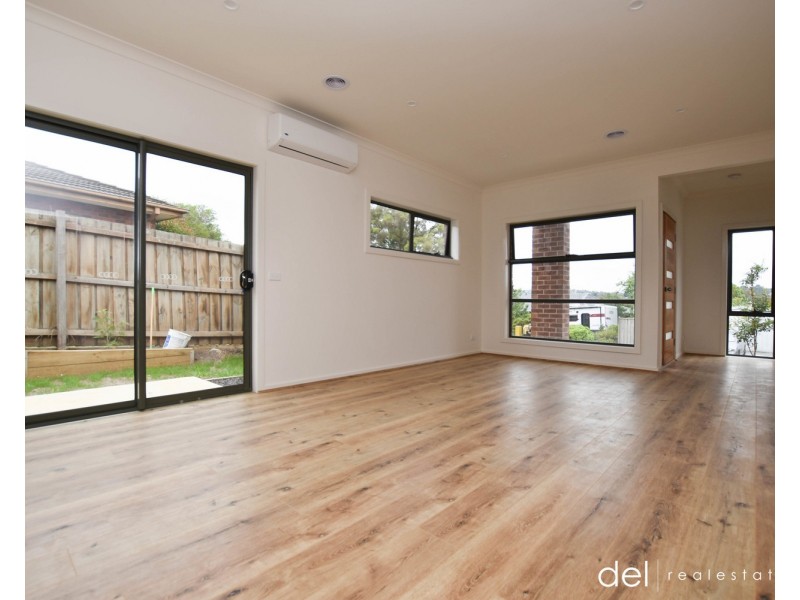 1A Sophie Court, Hallam VIC 3803