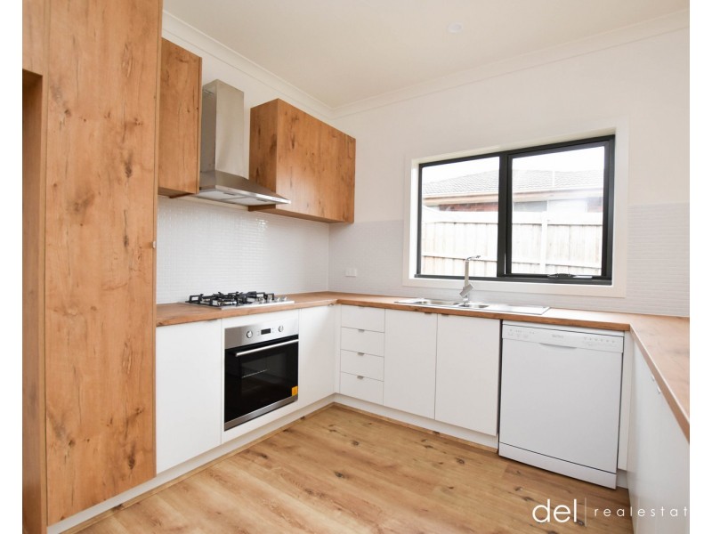 1A Sophie Court, Hallam VIC 3803