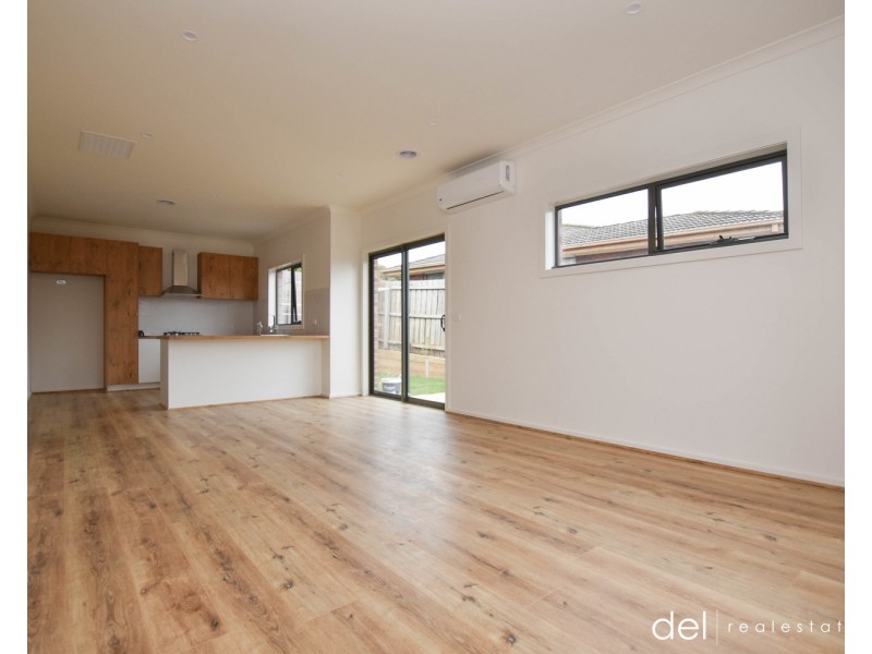 1A Sophie Court, Hallam VIC 3803