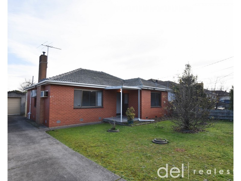 4 Lilac Avenue, Dandenong North VIC 3175