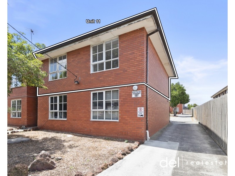11/12 Stud Road, Dandenong VIC 3175
