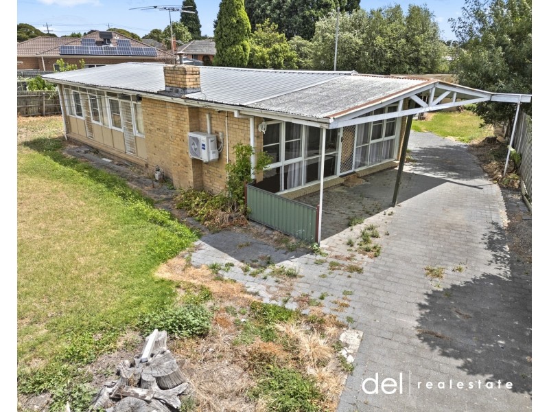 150 Gladstone Road, Dandenong North VIC 3175