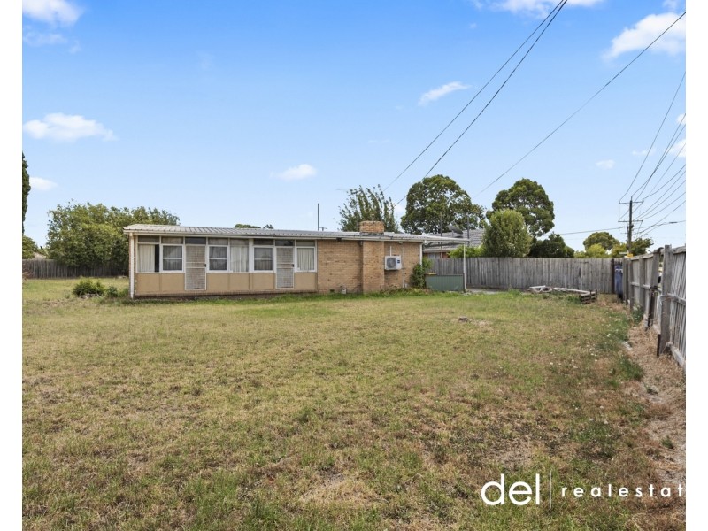 150 Gladstone Road, Dandenong North VIC 3175