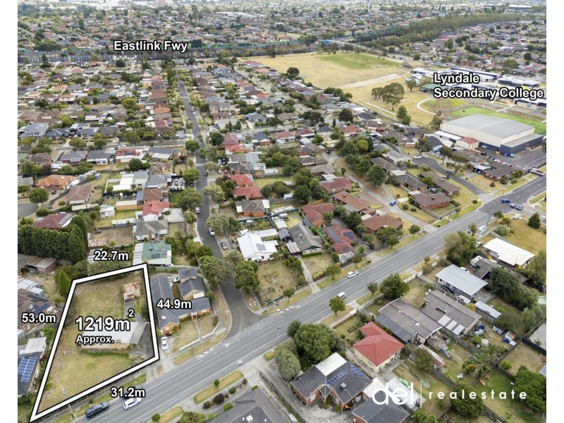 150 Gladstone Road, Dandenong North VIC 3175