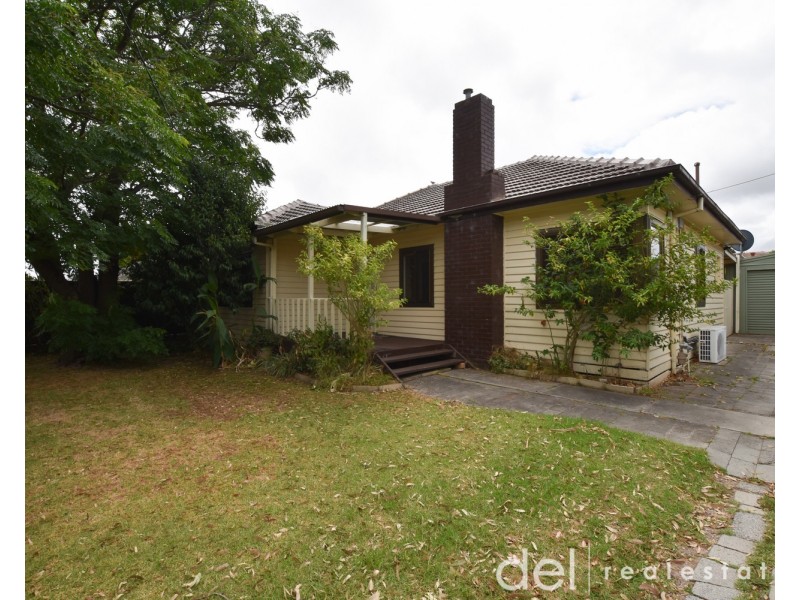 3 Wallace Avenue, Dandenong VIC 3175
