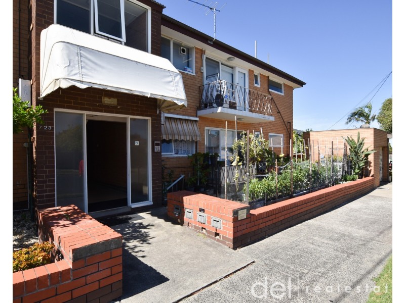 2/723 Princes Highway, Springvale VIC 3171