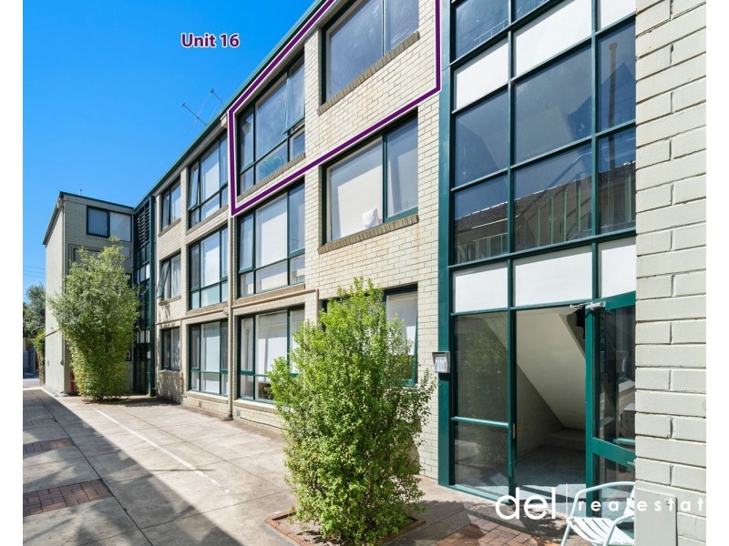 16/15 Cardigan Street, St Kilda East VIC 3183