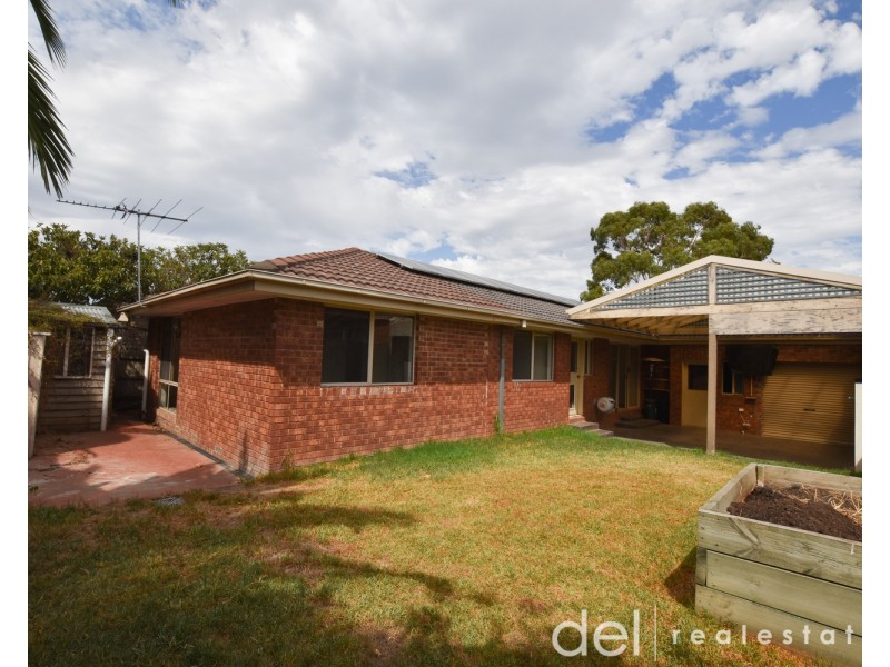 8 Yoni Court, Hallam VIC 3803